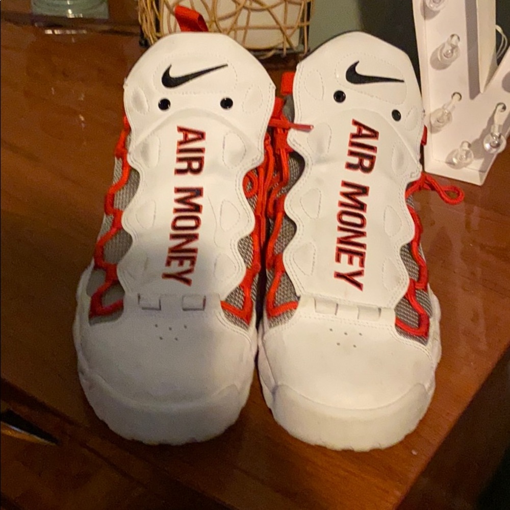Men’s Nike Air Money Shoe